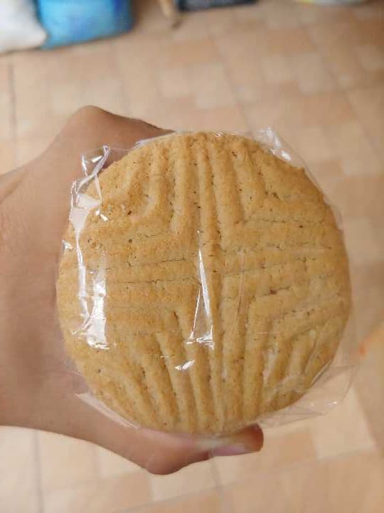 Galleta de Arroz