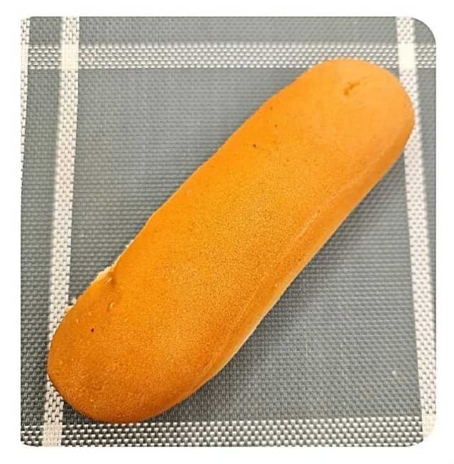 Pan Blanco Largo