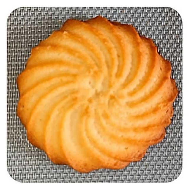 Galleta Remolino