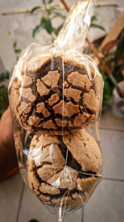 Semita de Chocolate