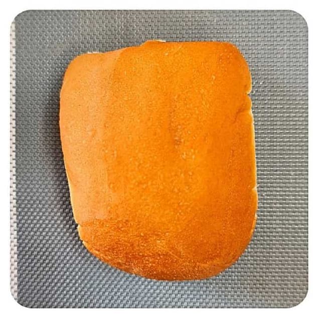 Pan Blanco Redondo