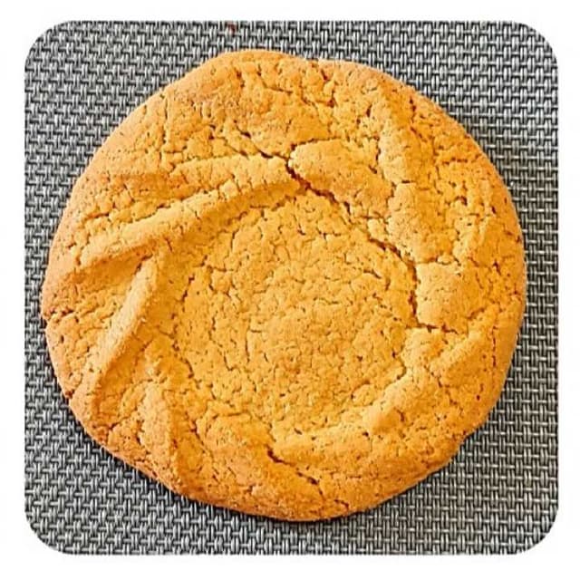 Galleta Enmantecada