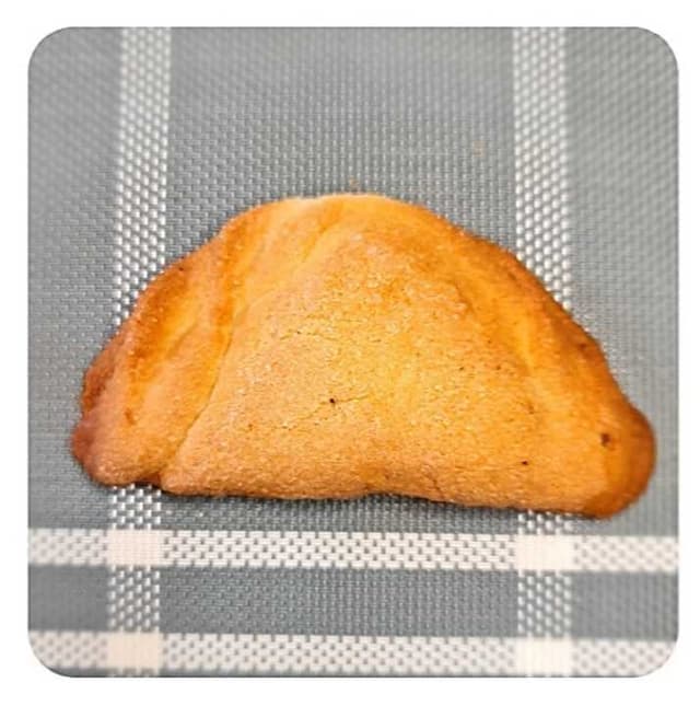 Pastel con Piña
