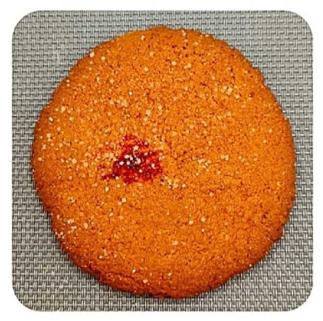 Galleta Suspiro con Punto