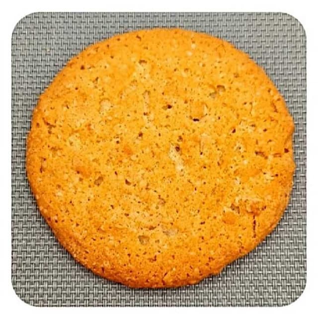 Galleta de Avena