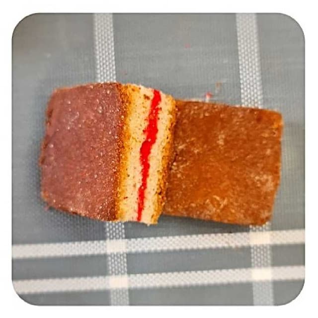 Torta Pastel Roja