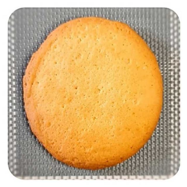 Galleta de Maizena