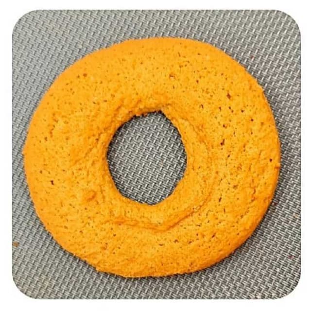 Galleta Rosquete