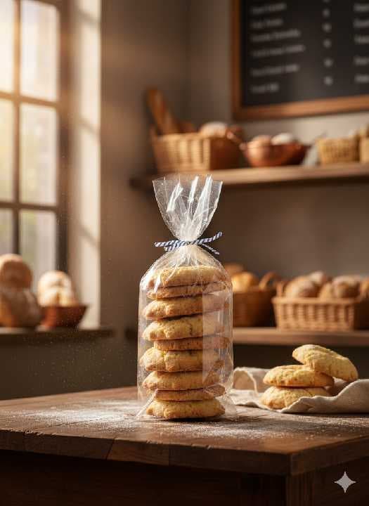 Galleta Rosquitas