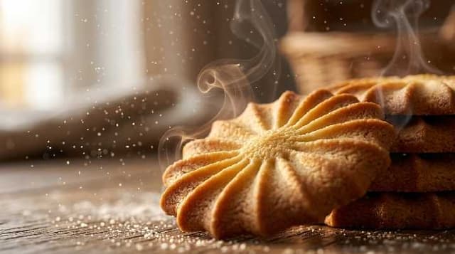 Galleta Francesa