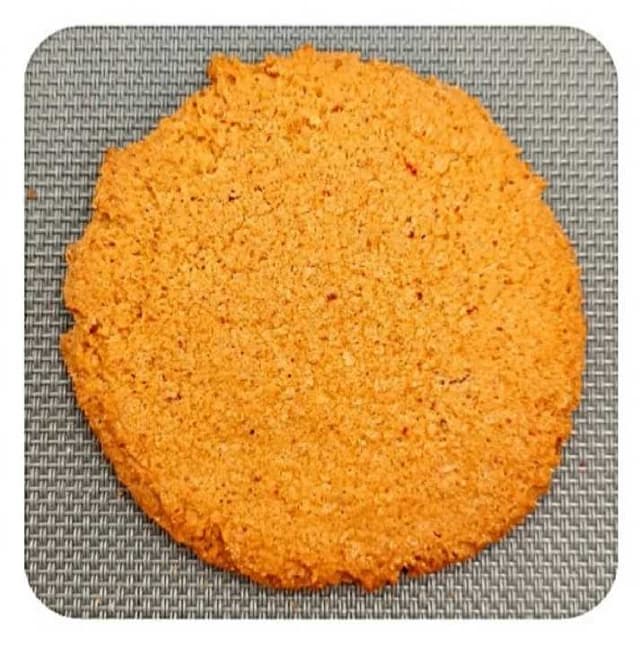 Galleta de Maíz