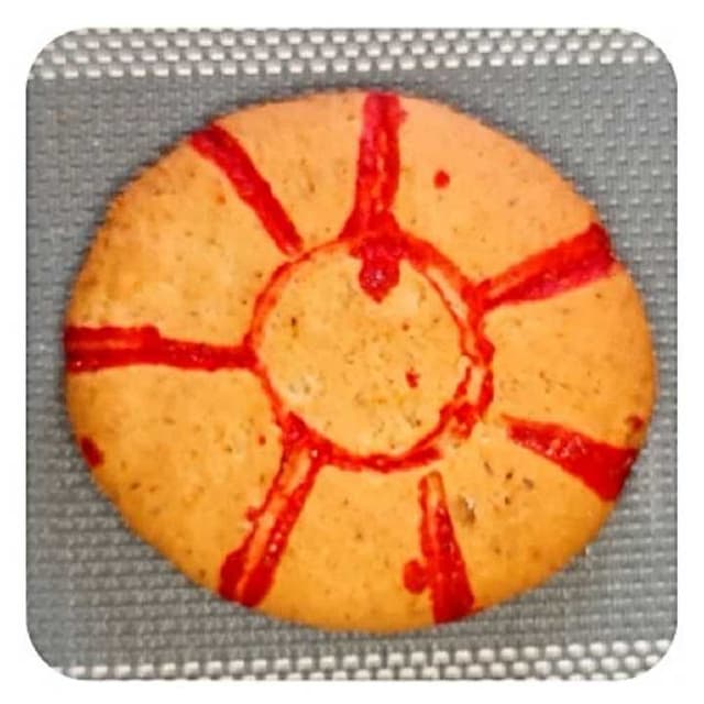 Galleta Girasol