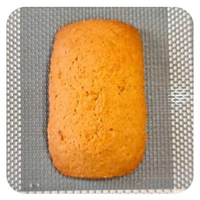 Galleta Turrón