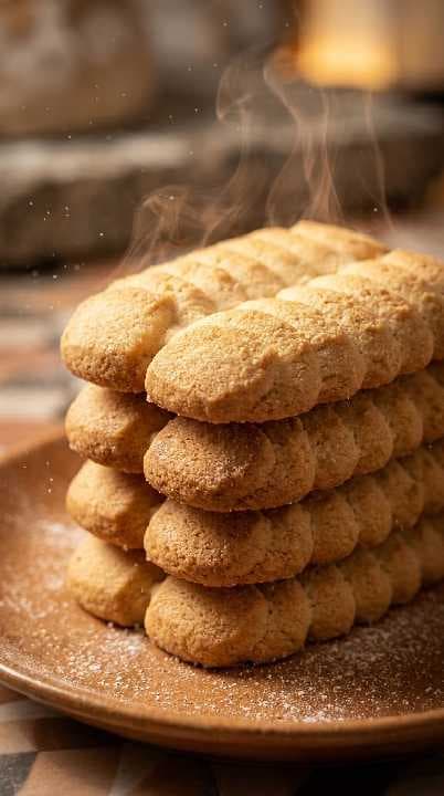 Galleta Trébol