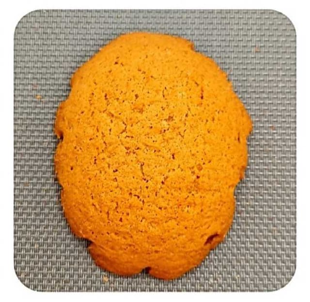 Galleta Araña